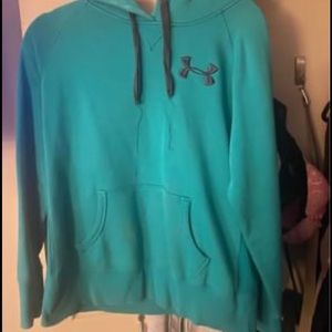 UNder Armour Hoodie